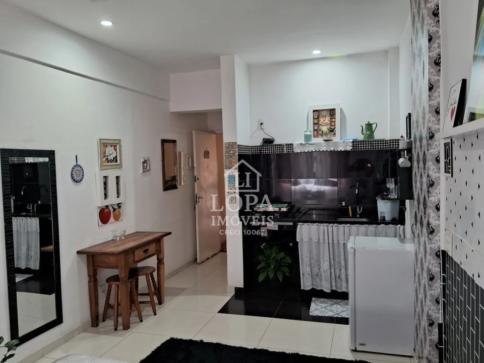 Apartamento no Centro do Rio de Janeiro