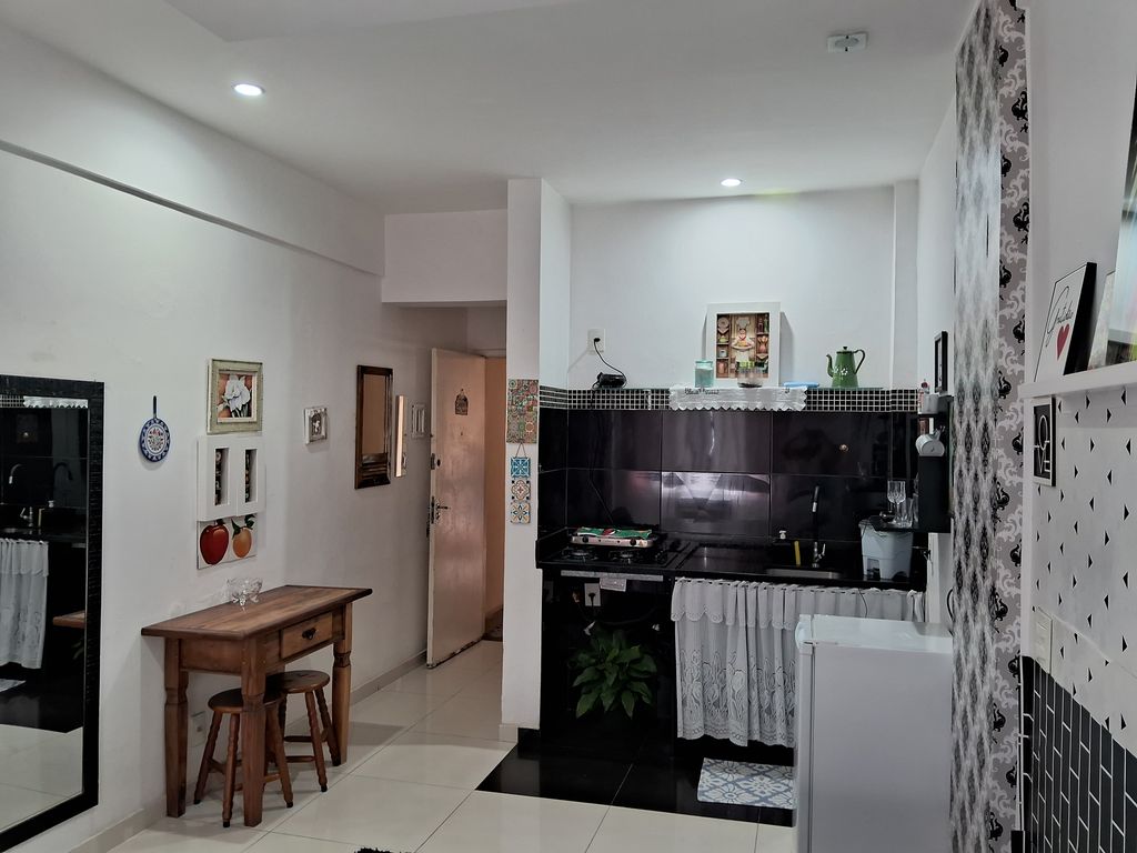 Imagens do imóveis Apartamento no Centro do Rio de Janeiro
