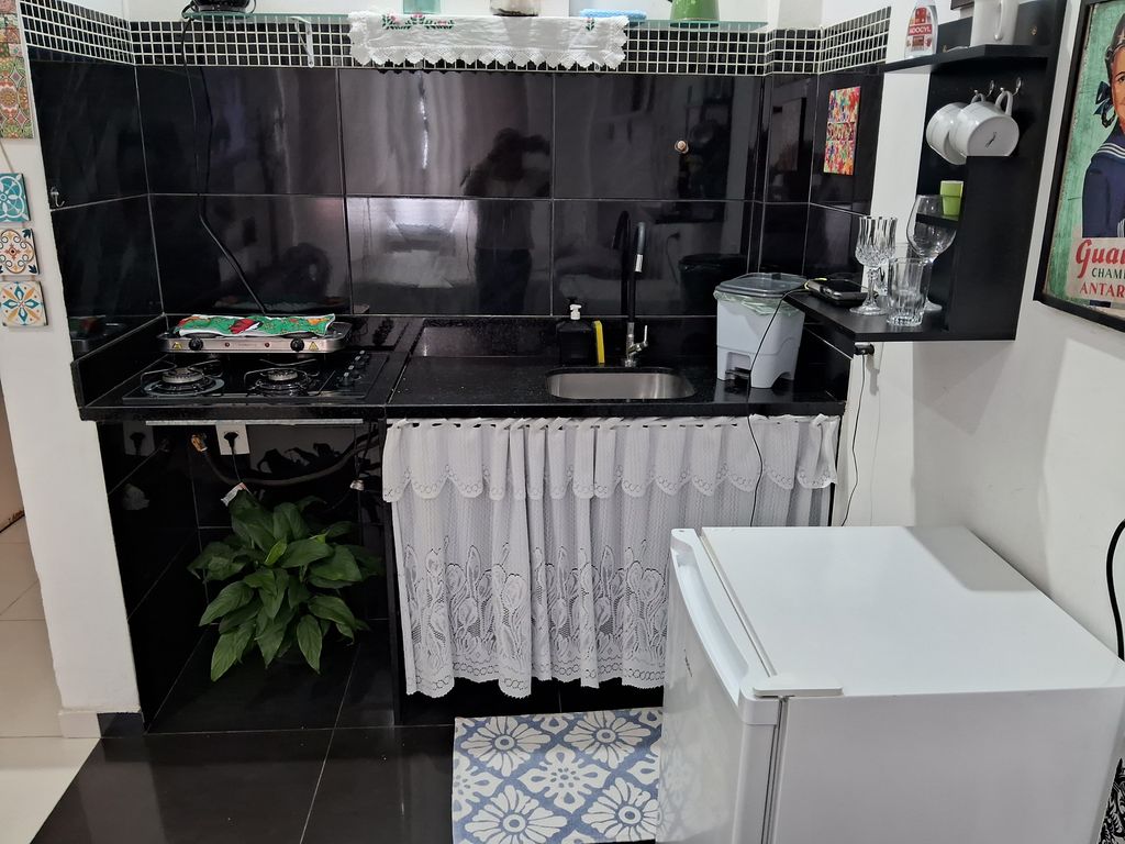 Imagens do imóveis Apartamento no Centro do Rio de Janeiro