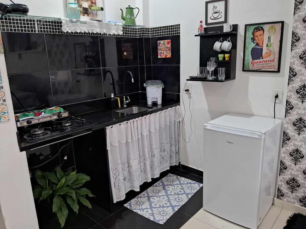 Imagens do imóveis Apartamento no Centro do Rio de Janeiro