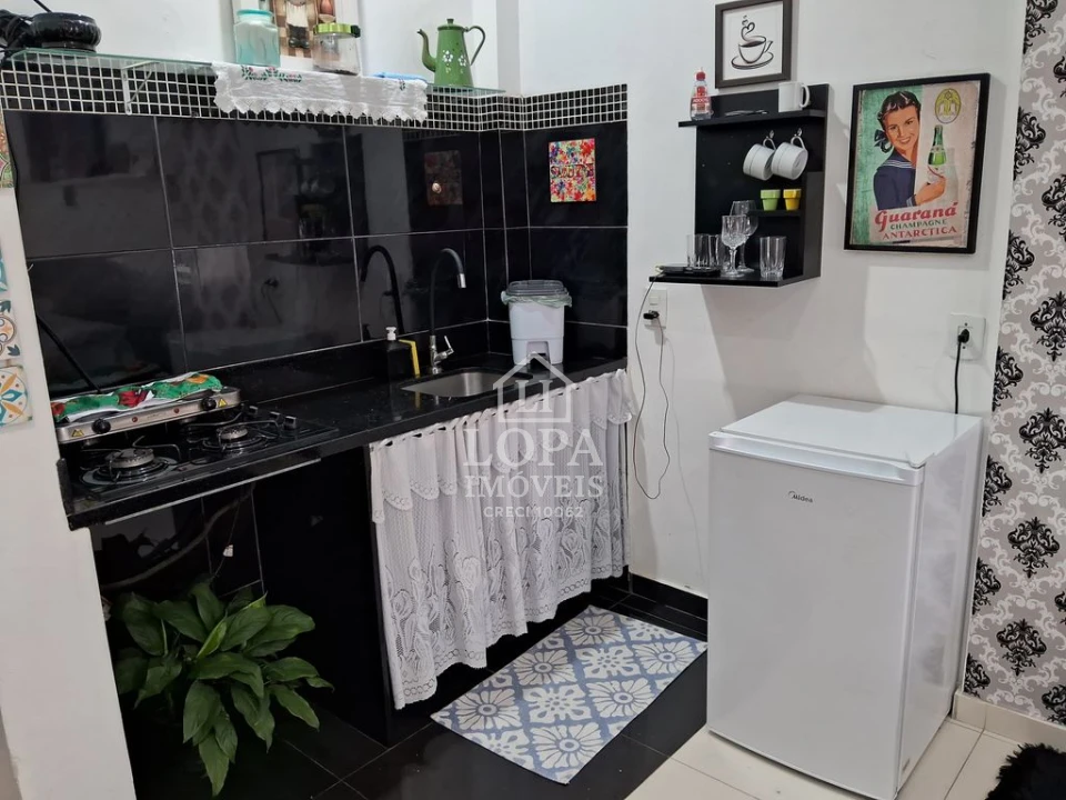 Apartamento no Centro do Rio de Janeiro