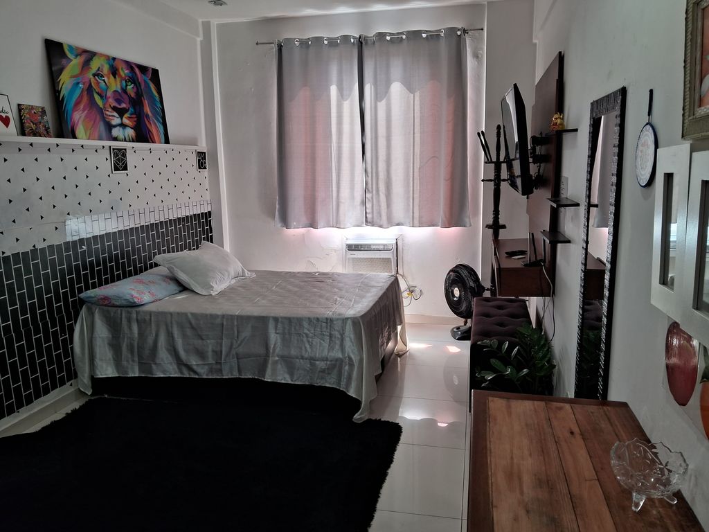 Imagens do imóveis Apartamento no Centro do Rio de Janeiro