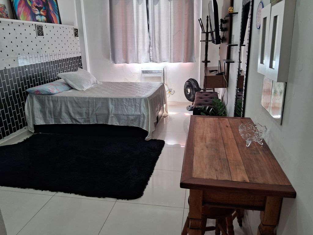 Imagens do imóveis Apartamento no Centro do Rio de Janeiro