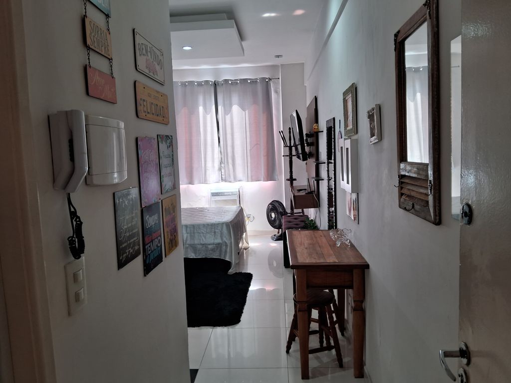 Imagens do imóveis Apartamento no Centro do Rio de Janeiro