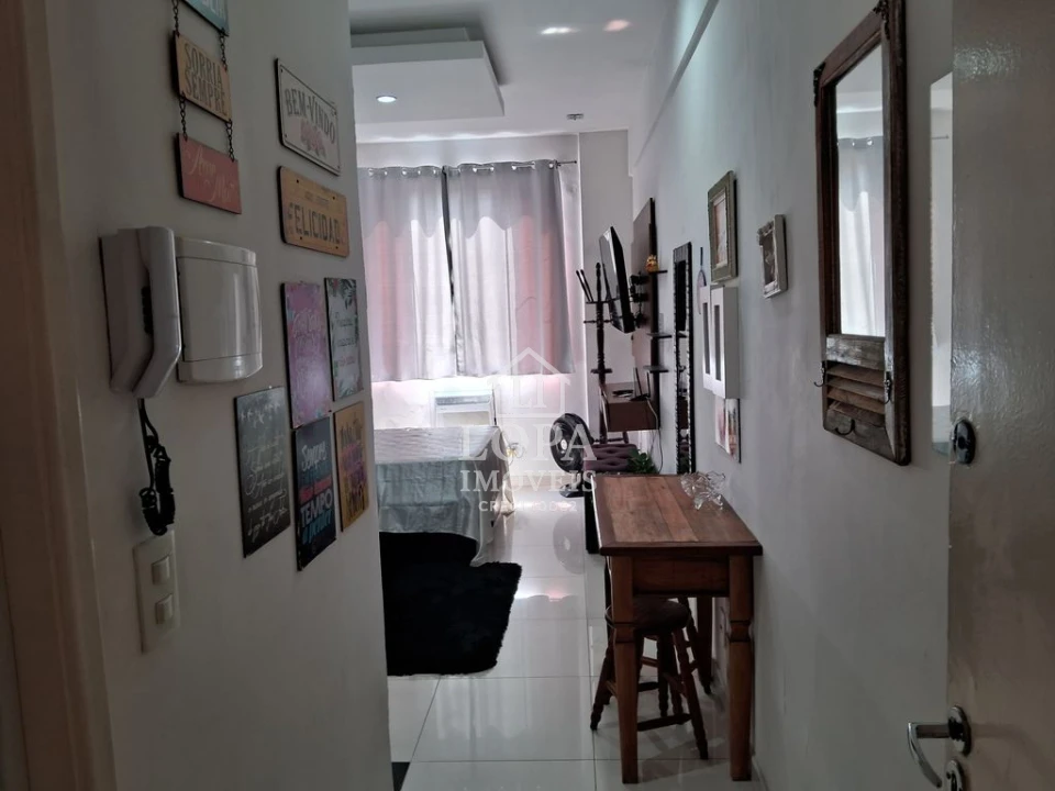 Apartamento no Centro do Rio de Janeiro