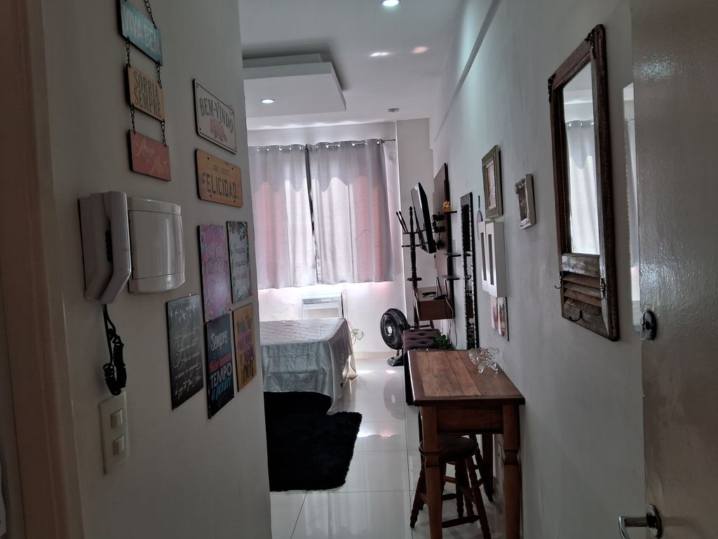 Imagens do imóveis Apartamento no Centro do Rio de Janeiro