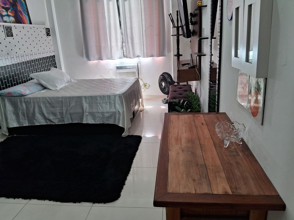 Imagens do imóveis Apartamento no Centro do Rio de Janeiro
