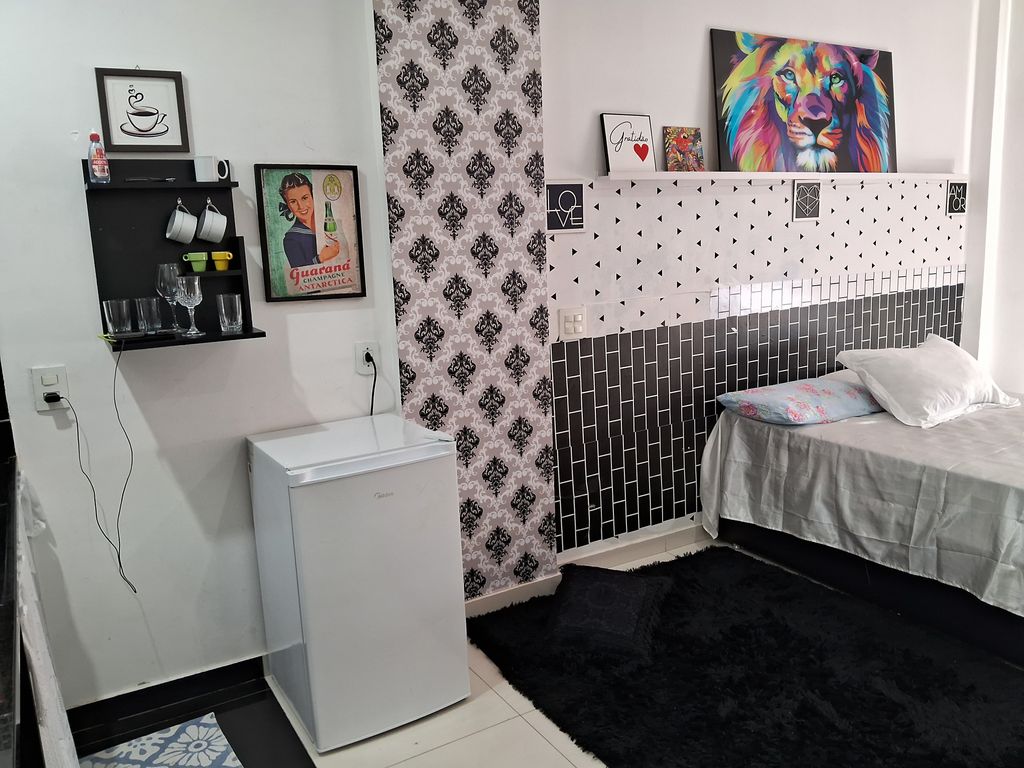 Imagens do imóveis Apartamento no Centro do Rio de Janeiro