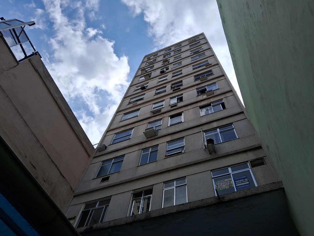 Imagens do imóveis Apartamento no Centro do Rio de Janeiro