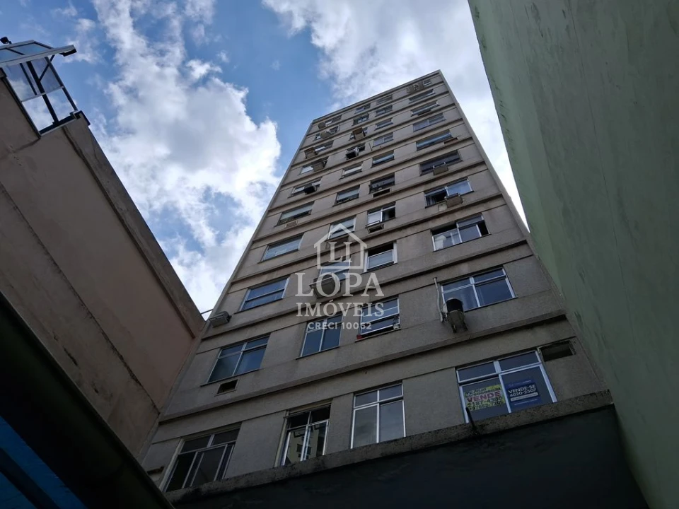 Apartamento no Centro do Rio de Janeiro