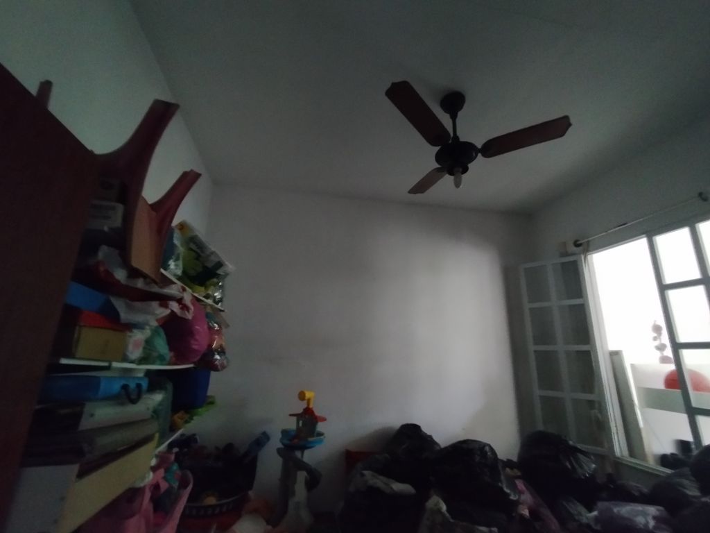 Imagens do imóveis Casa de dois quartos em Catumbi Rio de Janeiro para venda