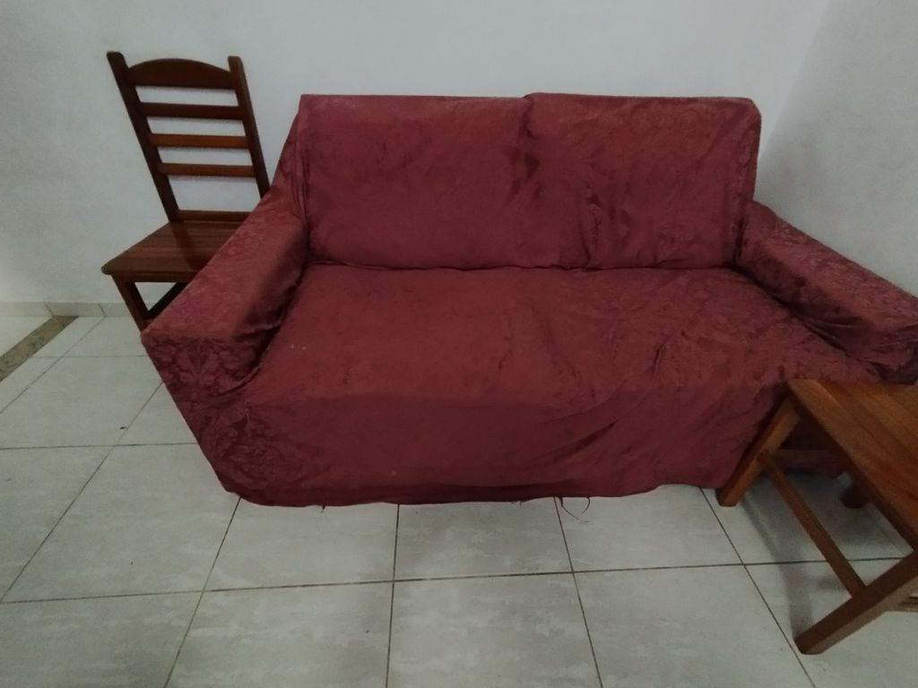 Imagens do imóveis Casa de dois quartos em Catumbi Rio de Janeiro para venda
