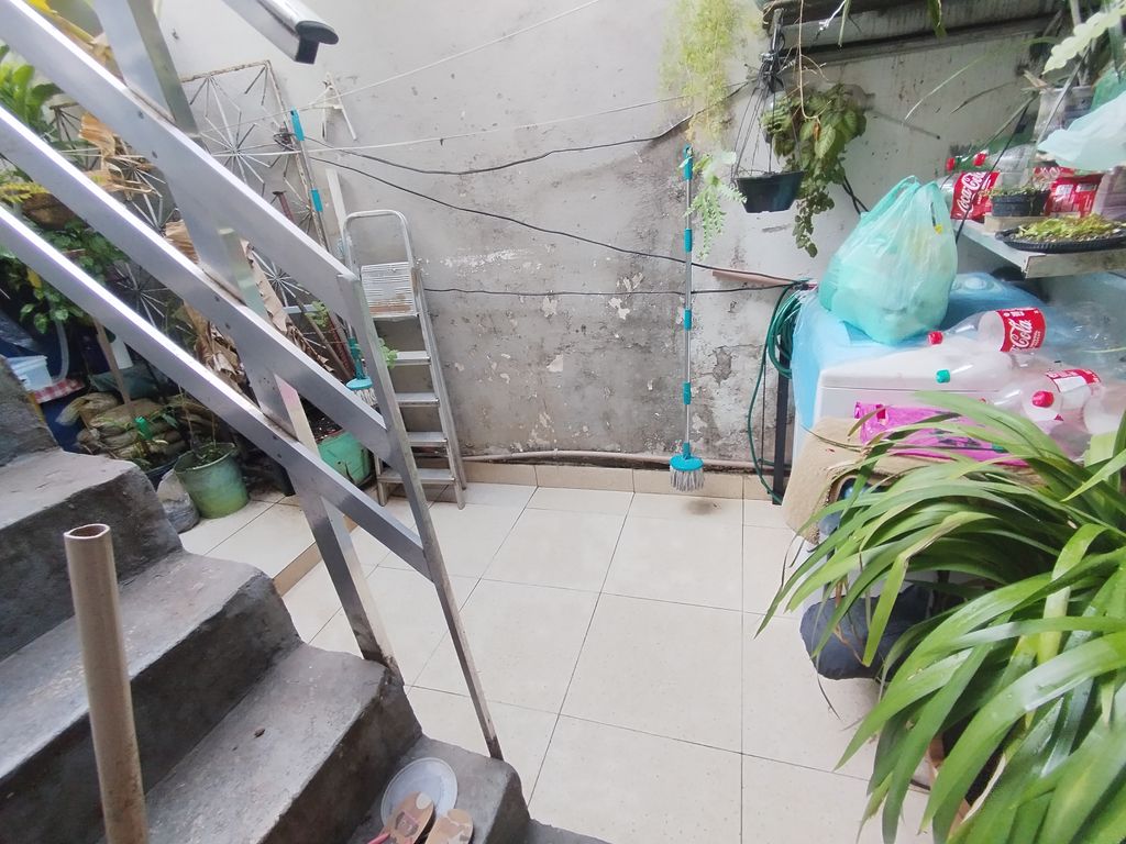 Imagens do imóveis Casa de dois quartos em Catumbi Rio de Janeiro para venda