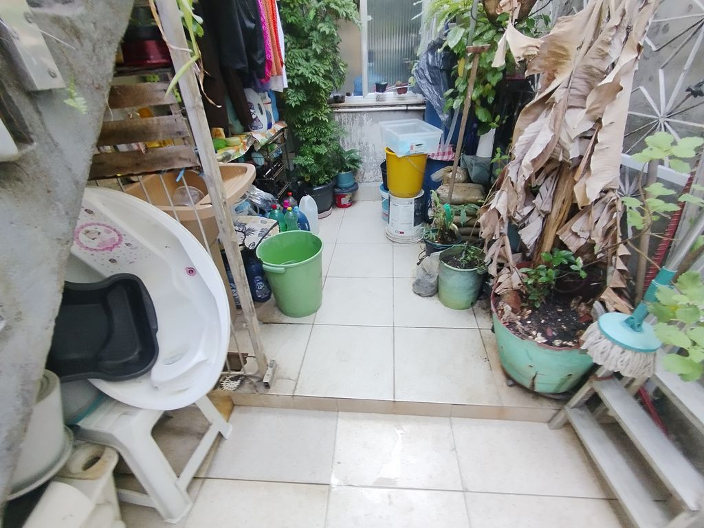 Imagens do imóveis Casa de dois quartos em Catumbi Rio de Janeiro para venda