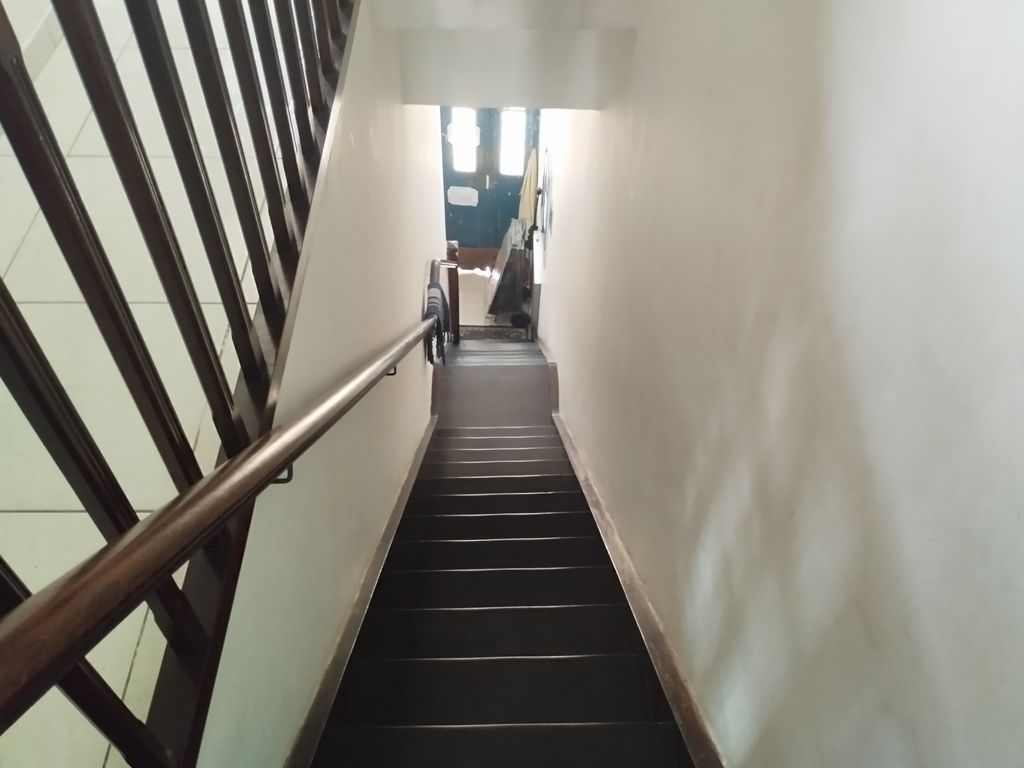 Imagens do imóveis Casa de dois quartos em Catumbi Rio de Janeiro para venda
