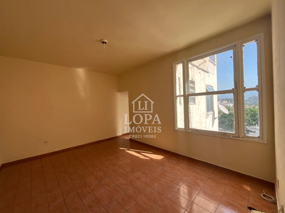 Apartamento Em Centro Rio De Janeiro para Locação