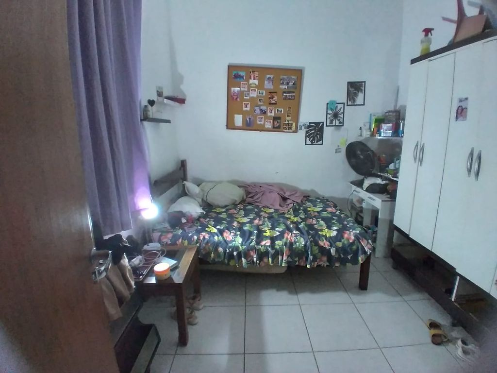 Imagens do imóveis Casa de dois quartos em Catumbi Rio de Janeiro para venda