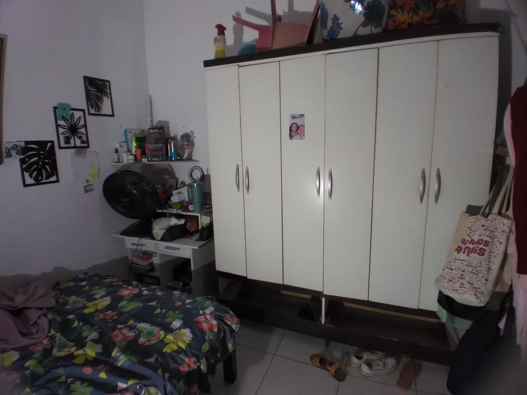 Imagens do imóveis Casa de dois quartos em Catumbi Rio de Janeiro para venda