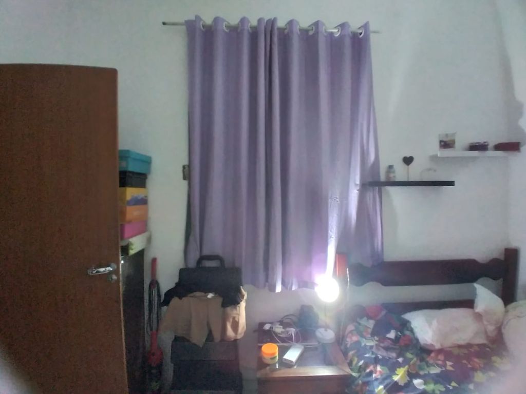Imagens do imóveis Casa de dois quartos em Catumbi Rio de Janeiro para venda