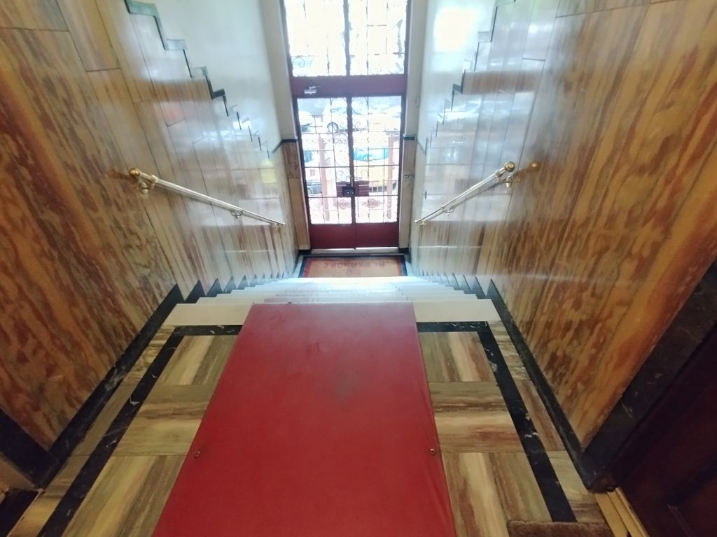 Imagens do imóveis Apartamento de Sala Dois Quartos para venda em Centro Rio de Janeiro