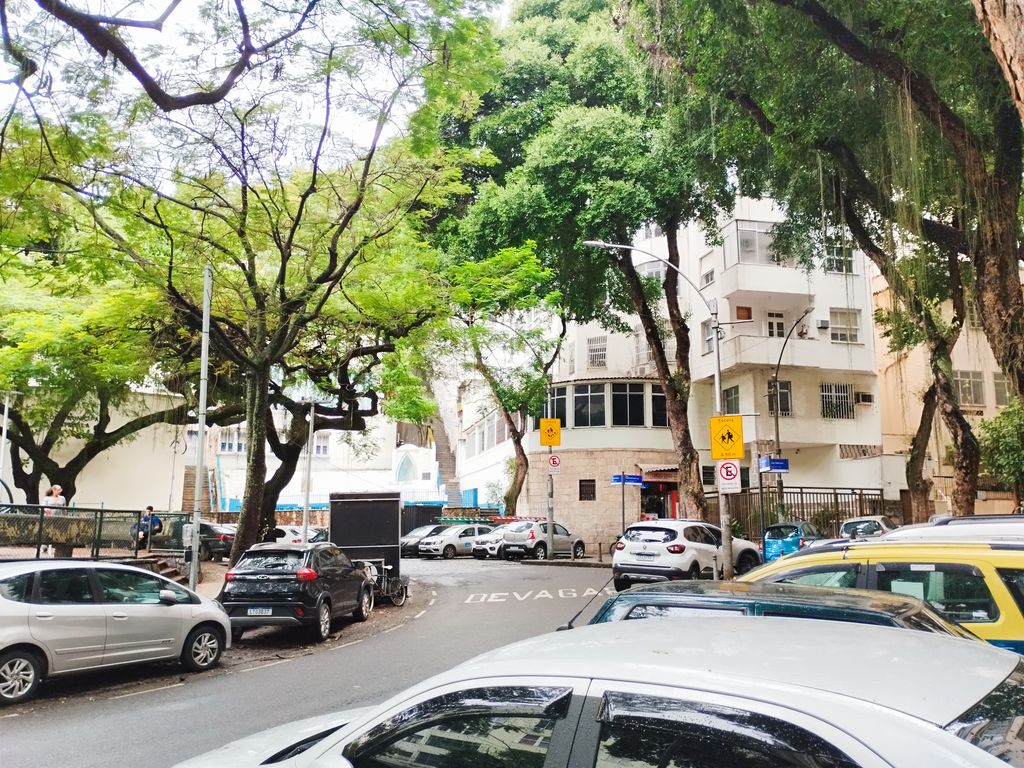 Imagens do imóveis Apartamento de Sala Dois Quartos para venda em Centro Rio de Janeiro