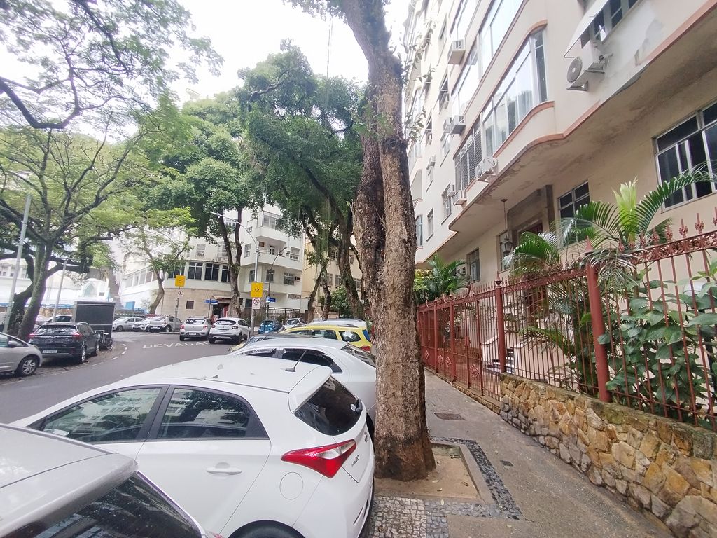 Imagens do imóveis Apartamento de Sala Dois Quartos para venda em Centro Rio de Janeiro