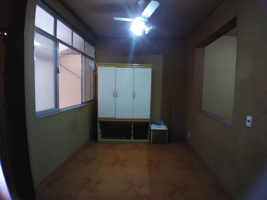 Imagens do imóveis Apartamento de Sala Dois Quartos para venda em Centro Rio de Janeiro