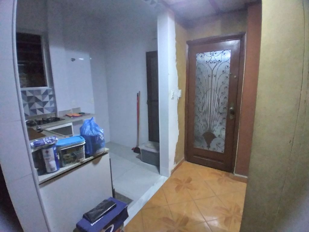 Imagens do imóveis Apartamento de Sala Dois Quartos para venda em Centro Rio de Janeiro