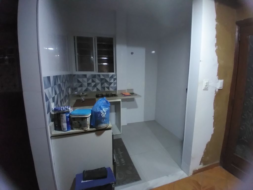 Imagens do imóveis Apartamento de Sala Dois Quartos para venda em Centro Rio de Janeiro