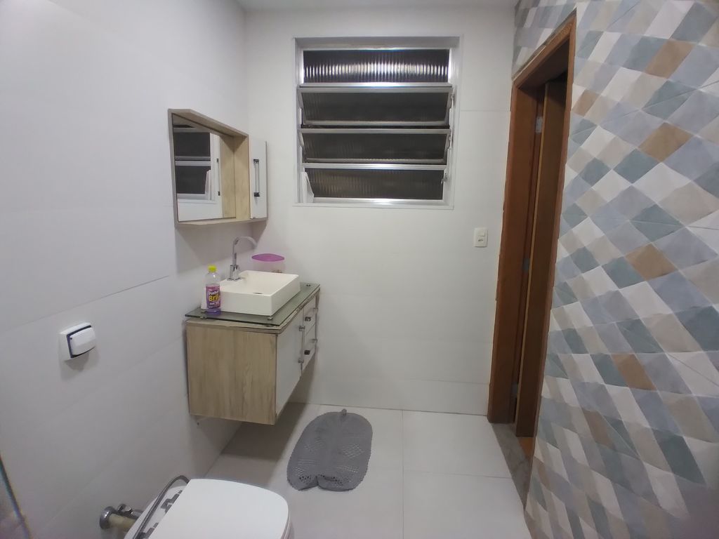 Imagens do imóveis Apartamento de Sala Dois Quartos para venda em Centro Rio de Janeiro