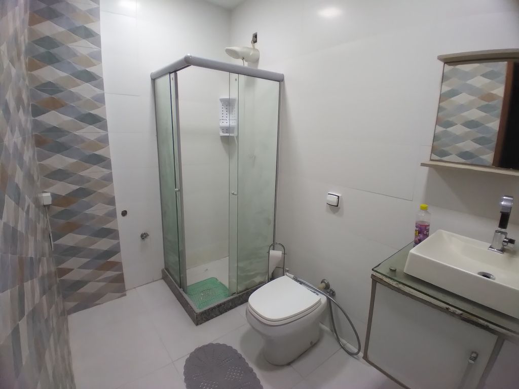 Imagens do imóveis Apartamento de Sala Dois Quartos para venda em Centro Rio de Janeiro