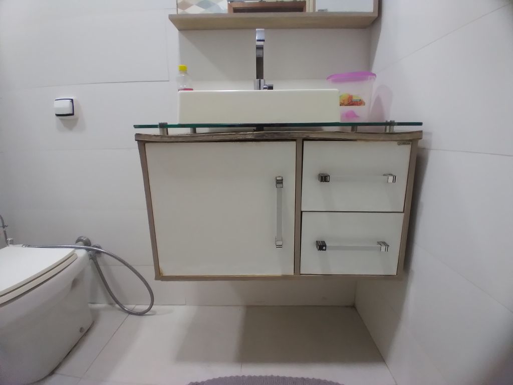 Imagens do imóveis Apartamento de Sala Dois Quartos para venda em Centro Rio de Janeiro