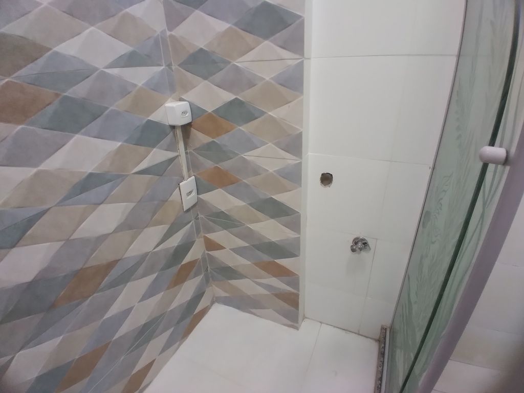 Imagens do imóveis Apartamento de Sala Dois Quartos para venda em Centro Rio de Janeiro