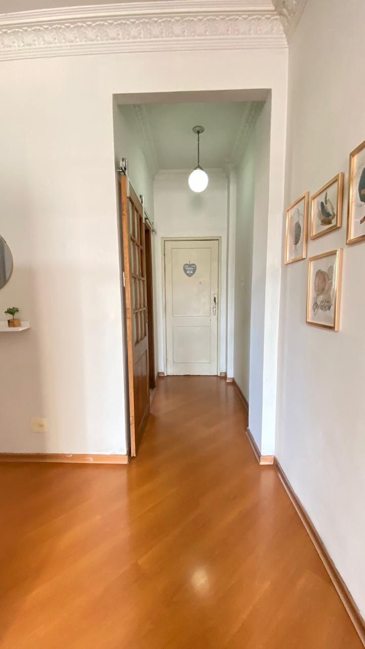 Imagens do imóveis Apartamento à Venda com 2 quartos, 1 banheiro e 65m² por R$ 280.000