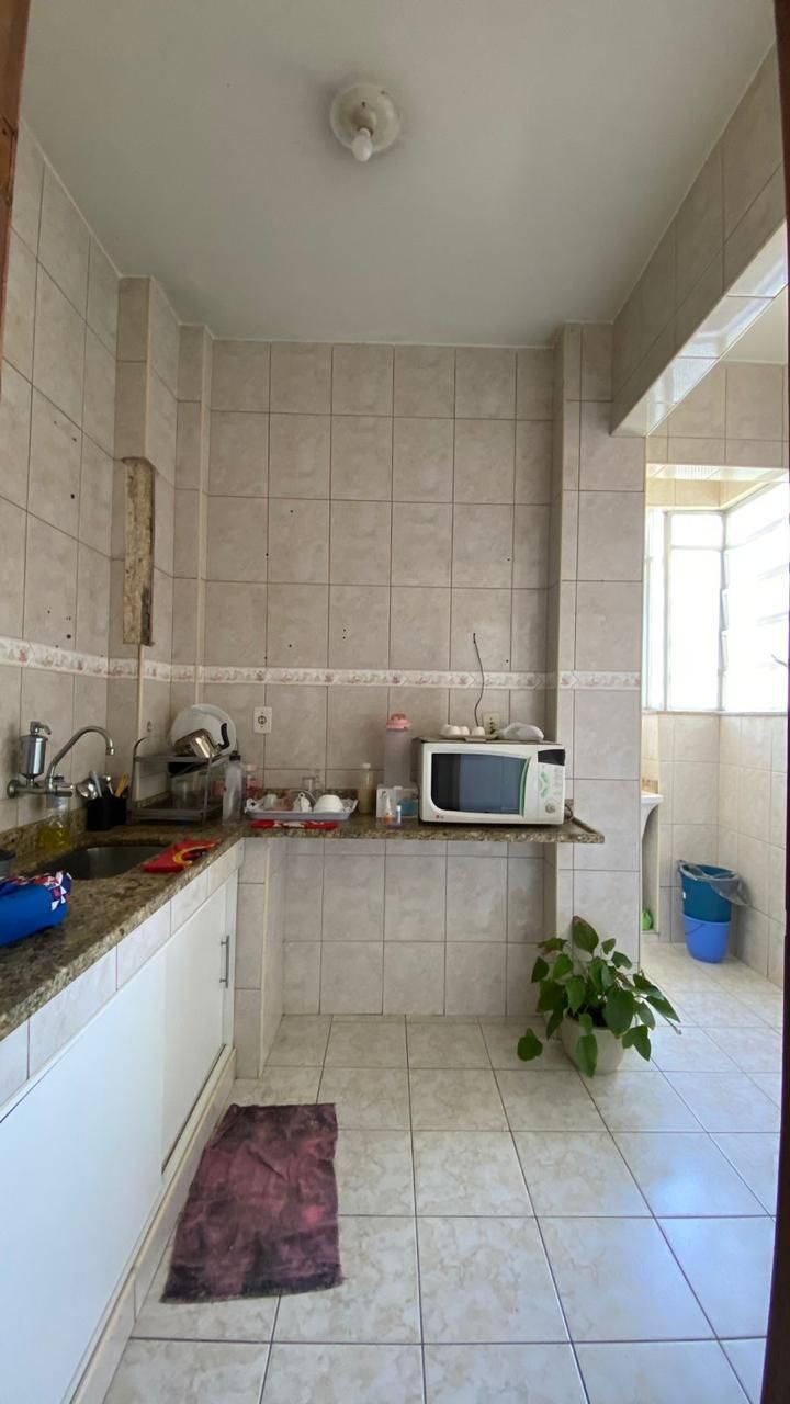 Imagens do imóveis Apartamento à Venda com 2 quartos, 1 banheiro e 65m² por R$ 280.000