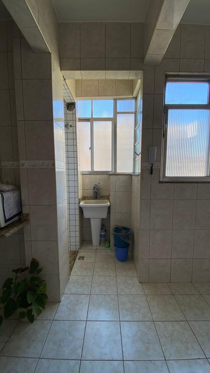 Imagens do imóveis Apartamento à Venda com 2 quartos, 1 banheiro e 65m² por R$ 280.000