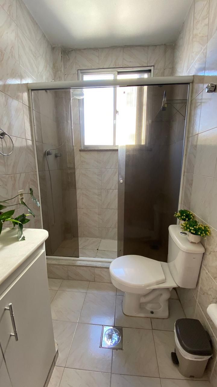 Imagens do imóveis Apartamento à Venda com 2 quartos, 1 banheiro e 65m² por R$ 280.000
