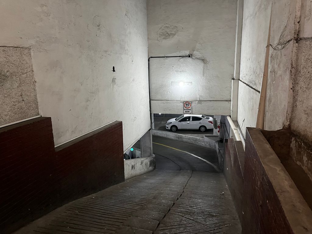 Imagens do imóveis Vaga de garagem em excelente localização na rua riachuelo