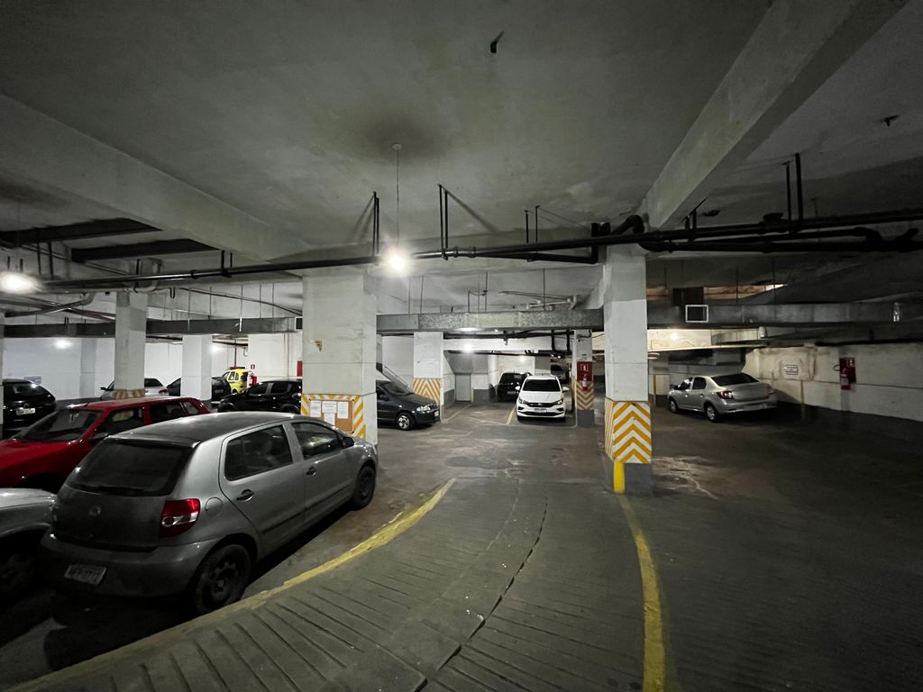 Imagens do imóveis Vaga de garagem em excelente localização na rua riachuelo