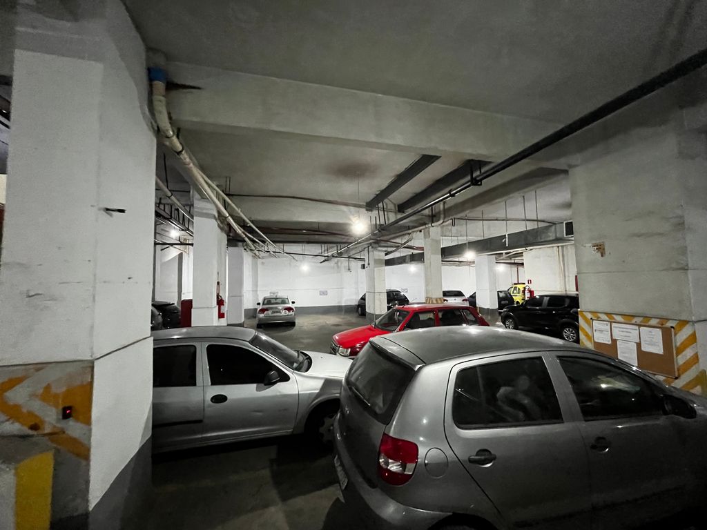 Imagens do imóveis Vaga de garagem em excelente localização na rua riachuelo