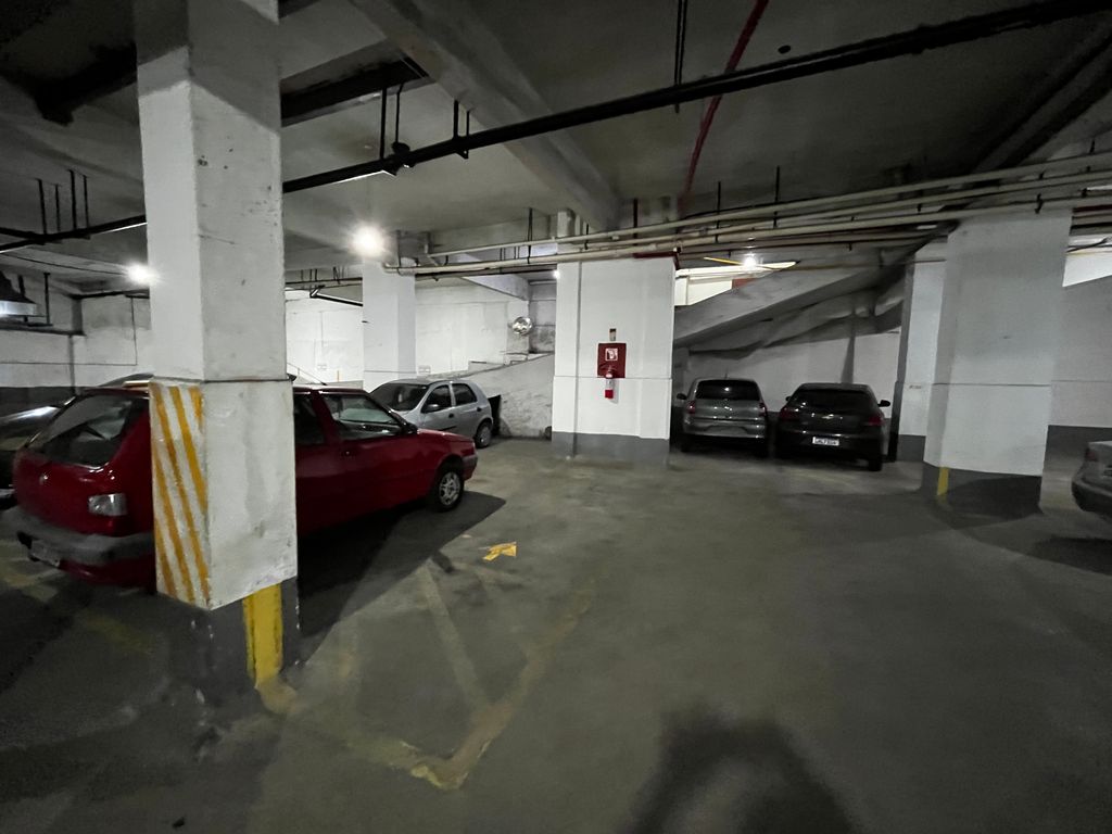 Imagens do imóveis Vaga de garagem em excelente localização na rua riachuelo