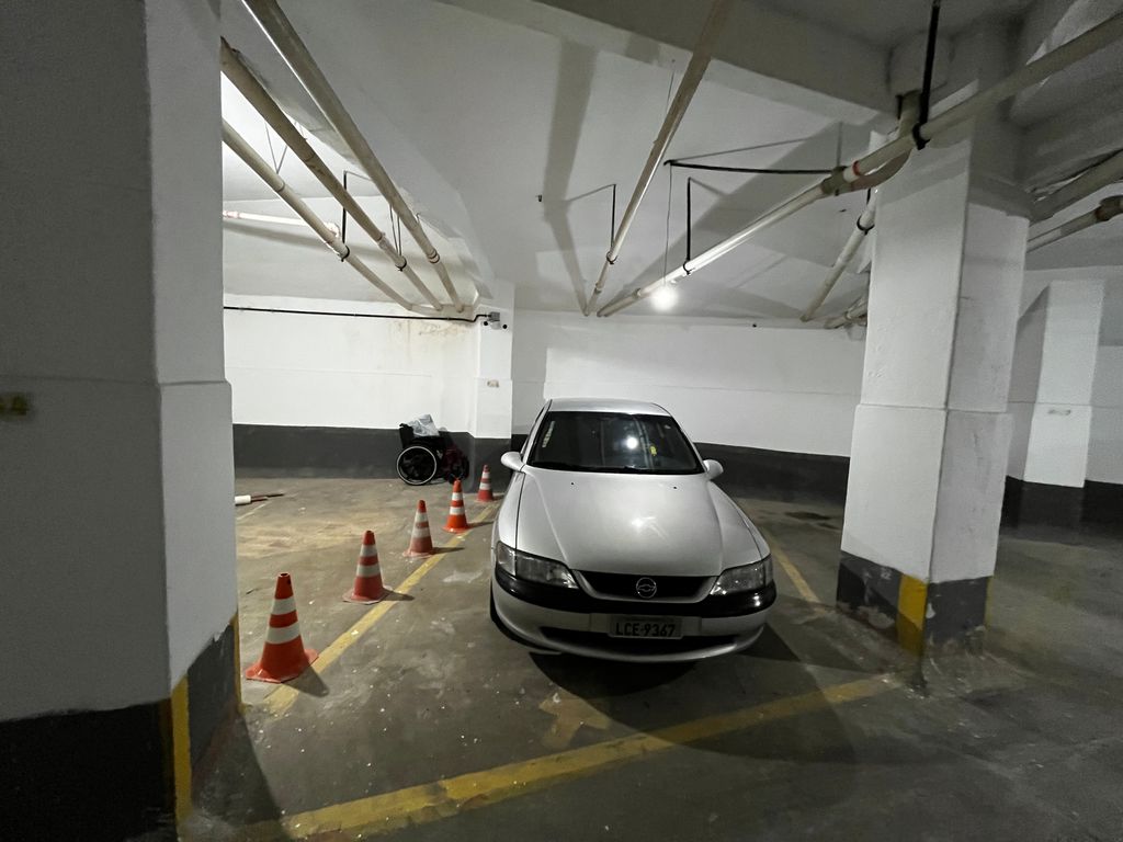 Imagens do imóveis Vaga de garagem em excelente localização na rua riachuelo