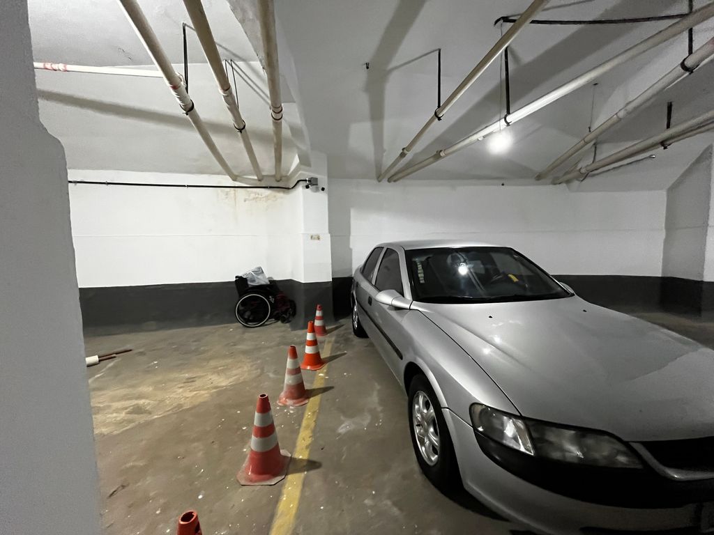 Imagens do imóveis Vaga de garagem em excelente localização na rua riachuelo