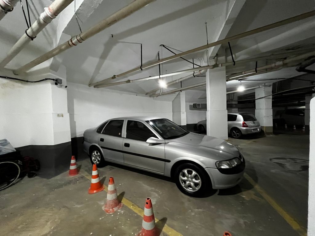 Imagens do imóveis Vaga de garagem em excelente localização na rua riachuelo