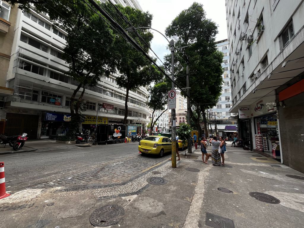 Imagens do imóveis Vaga de garagem em excelente localização na rua riachuelo