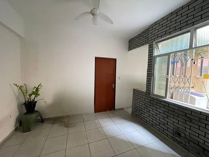 Imagens do imóveis Apartamento de sala quarto no centro