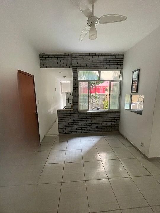 Imagens do imóveis Apartamento de sala quarto no centro