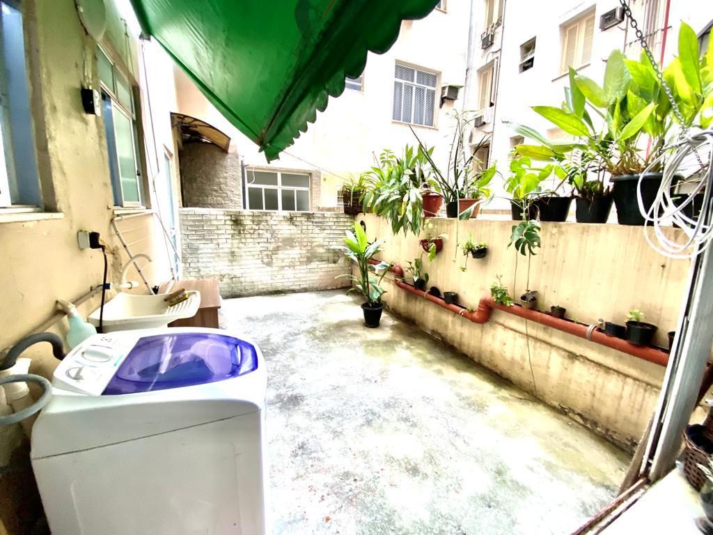 Imagens do imóveis Apartamento de sala quarto no centro
