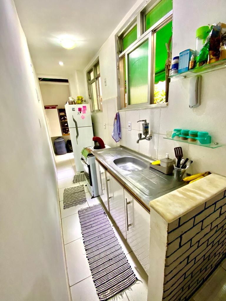 Imagens do imóveis Apartamento de sala quarto no centro
