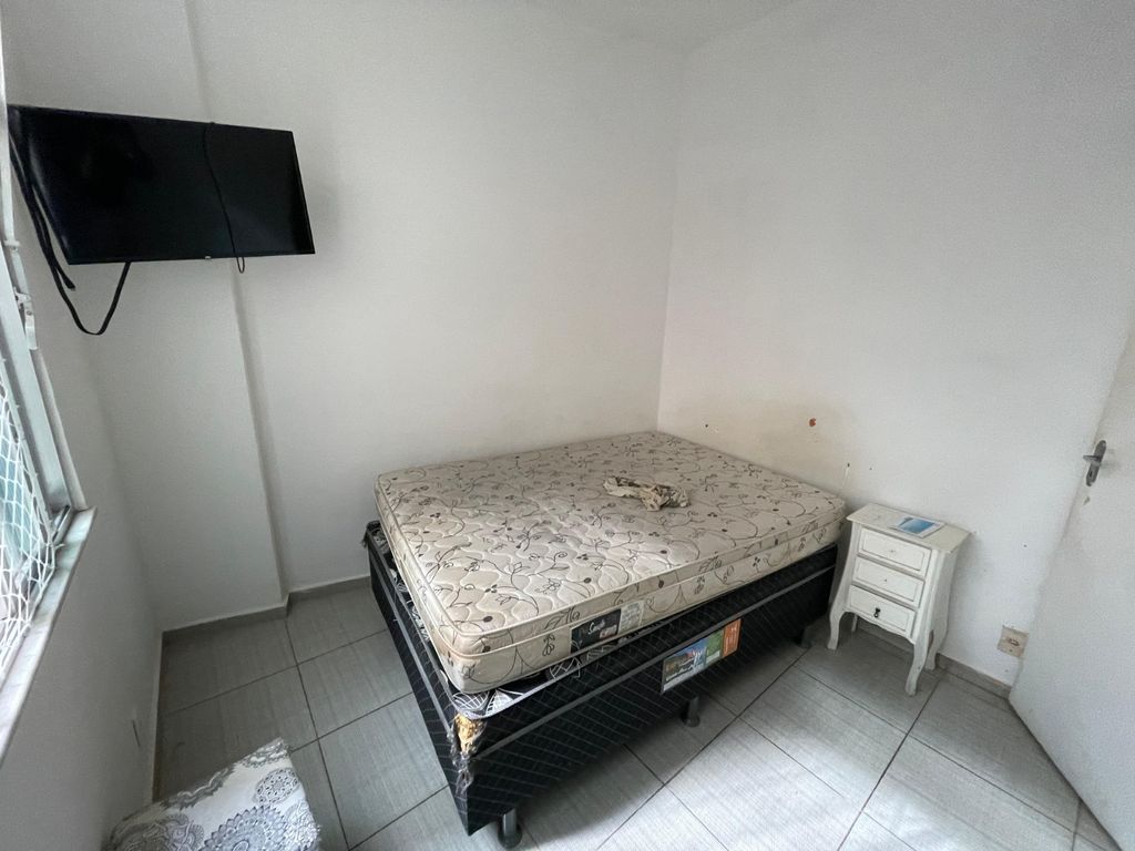 Imagens do imóveis Apartamento de sala quarto no centro